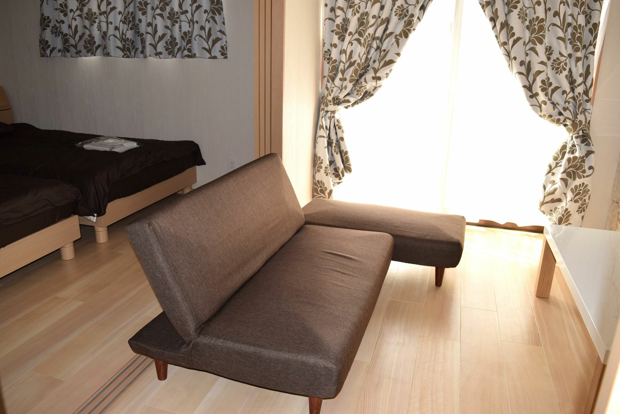 Terrace Resort Chatan West Exterior foto